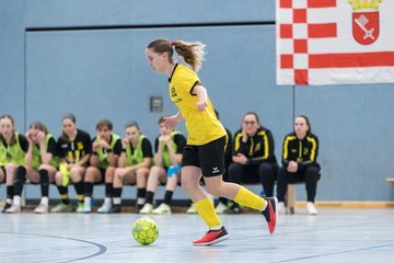 Bild 331 - wBJ NFV Futsalmeisterschaft